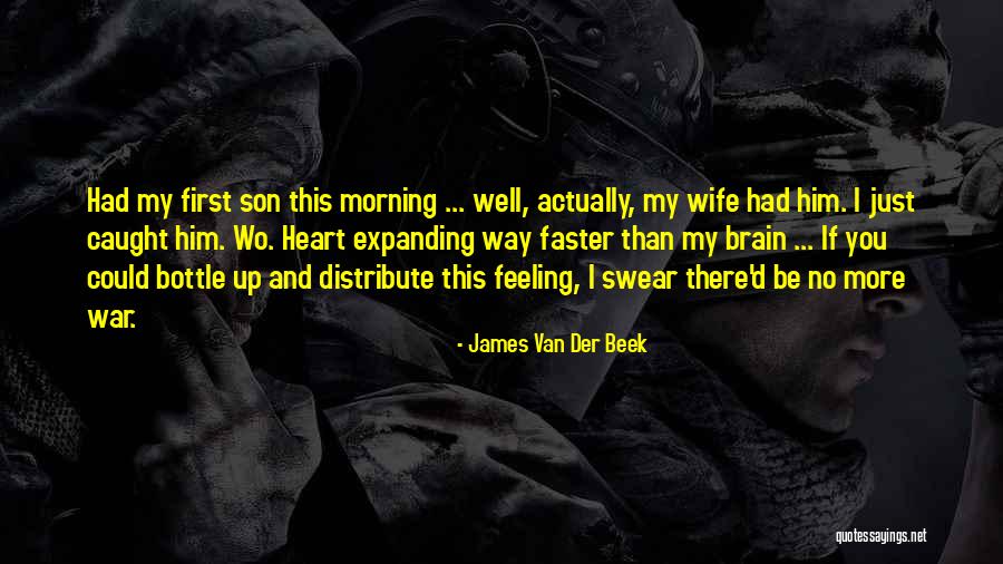 Wife Get Well Soon Quotes By James Van Der Beek Wife Get Well Soon Quotes By James Van Der Beek