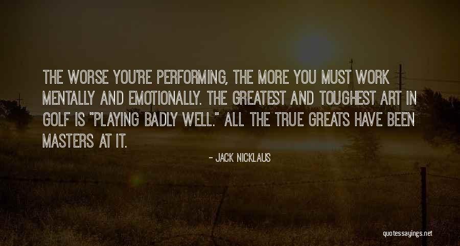 Wife Is Always Right Quotes By Jack Nicklaus Wife Is Always Right Quotes By Jack Nicklaus