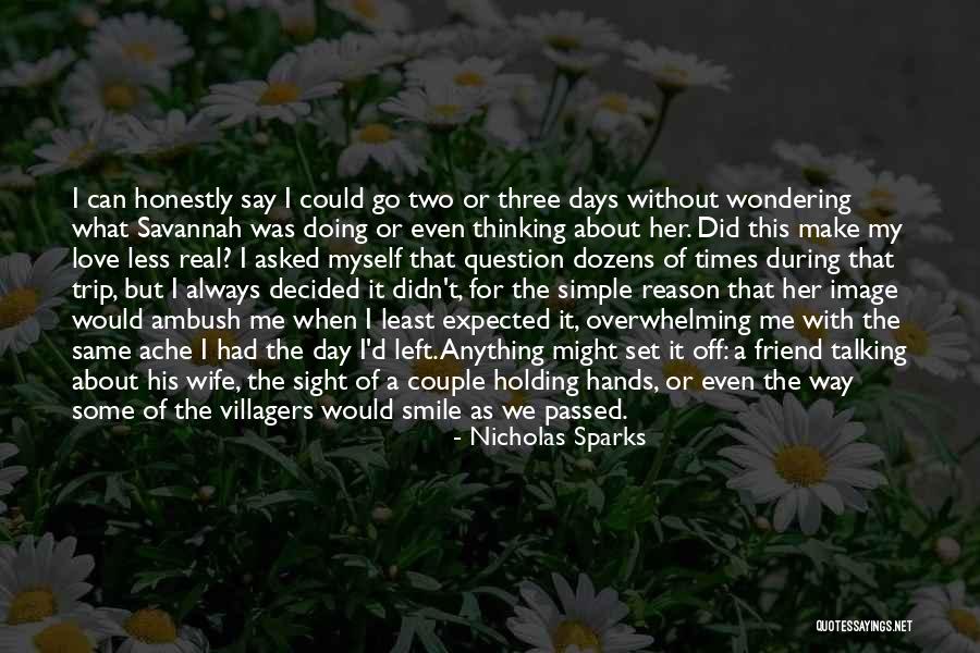 Wife Less Quotes By Nicholas Sparks Wife Less Quotes By Nicholas Sparks