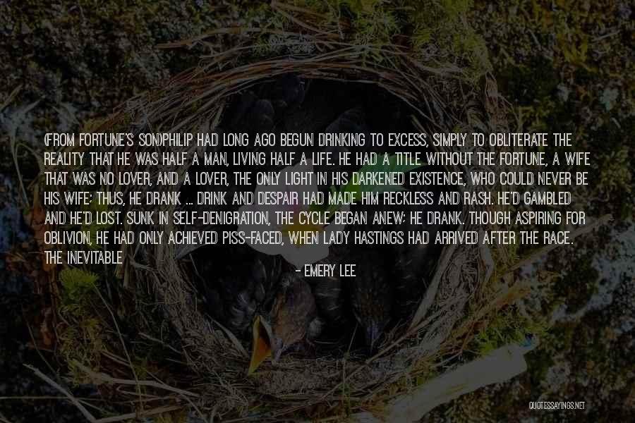 Wife Lover Quotes By Emery Lee Wife Lover Quotes By Emery Lee