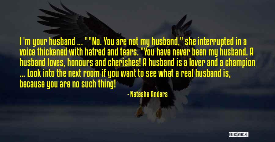 Wife Lover Quotes By Natasha Anders Wife Lover Quotes By Natasha Anders