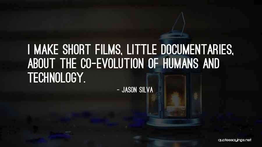 Wife Not Supporting Husband Quotes By Jason Silva Wife Not Supporting Husband Quotes By Jason Silva
