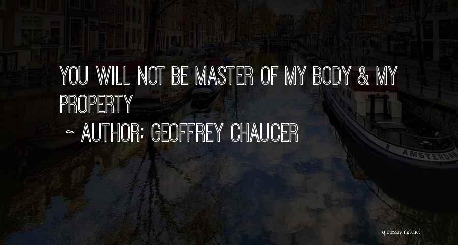 Wife Of Bath's Quotes By Geoffrey Chaucer Wife Of Bath's Quotes By Geoffrey Chaucer