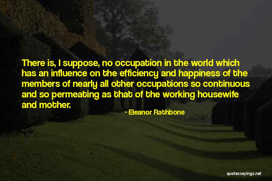 Wife Quotes By Eleanor Rathbone Wife Quotes By Eleanor Rathbone