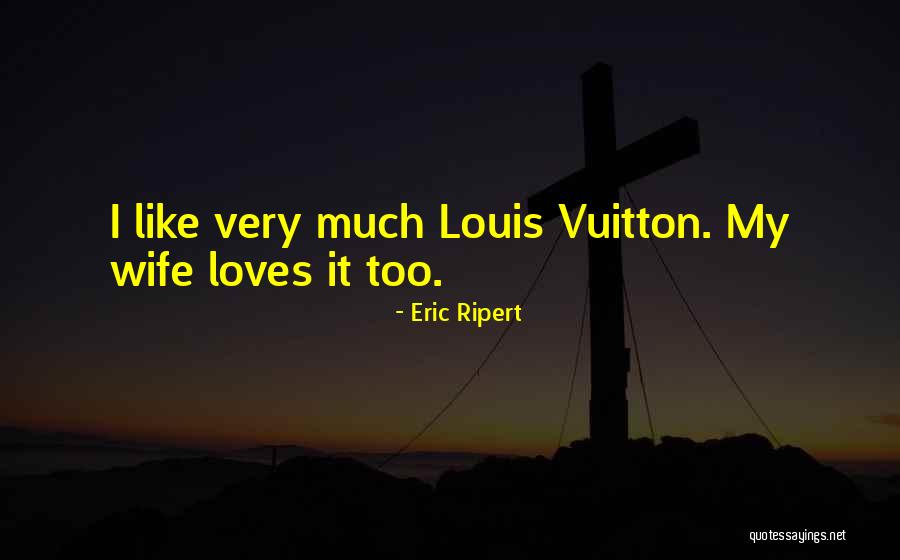 Wife Quotes By Eric Ripert Wife Quotes By Eric Ripert