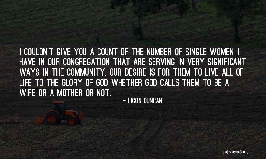 Wife Quotes By Ligon Duncan Wife Quotes By Ligon Duncan