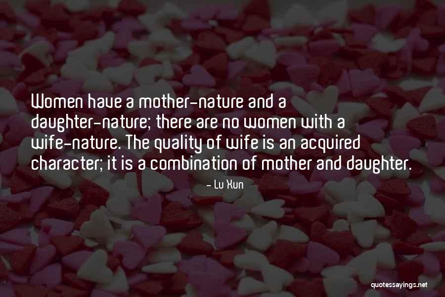 Wife Quotes By Lu Xun Wife Quotes By Lu Xun