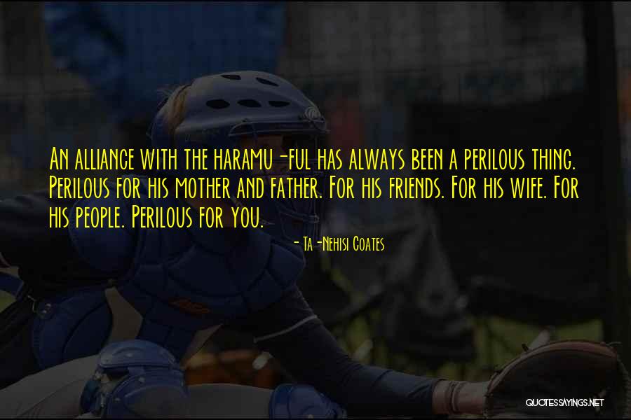 Wife Quotes By Ta-Nehisi Coates Wife Quotes By Ta-Nehisi Coates