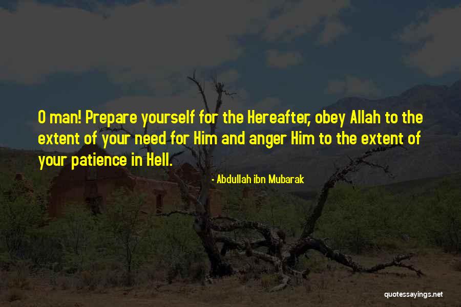 Wife Strengths Quotes By Abdullah Ibn Mubarak Wife Strengths Quotes By Abdullah Ibn Mubarak