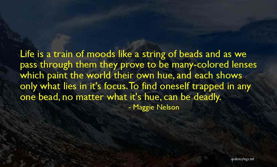 Wife Strengths Quotes By Maggie Nelson Wife Strengths Quotes By Maggie Nelson