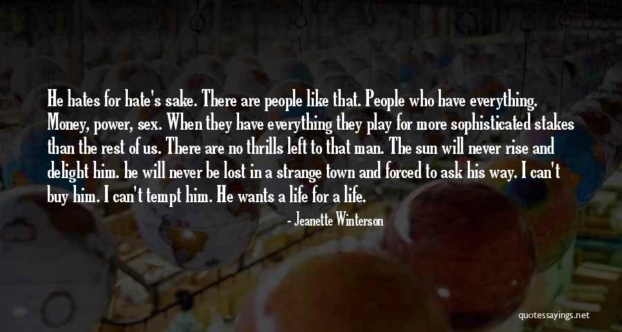 Wife That Like To Get Shared Quotes By Jeanette Winterson Wife That Like To Get Shared Quotes By Jeanette Winterson