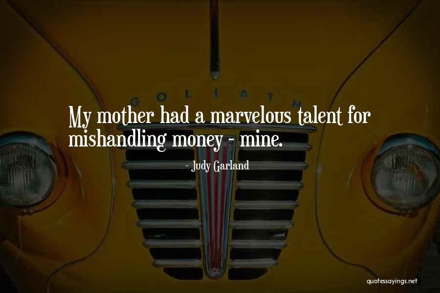 Wife That Like To Get Shared Quotes By Judy Garland