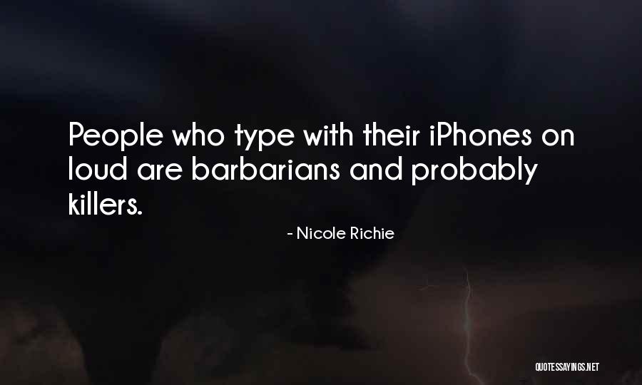 Wife That Like To Get Shared Quotes By Nicole Richie Wife That Like To Get Shared Quotes By Nicole Richie
