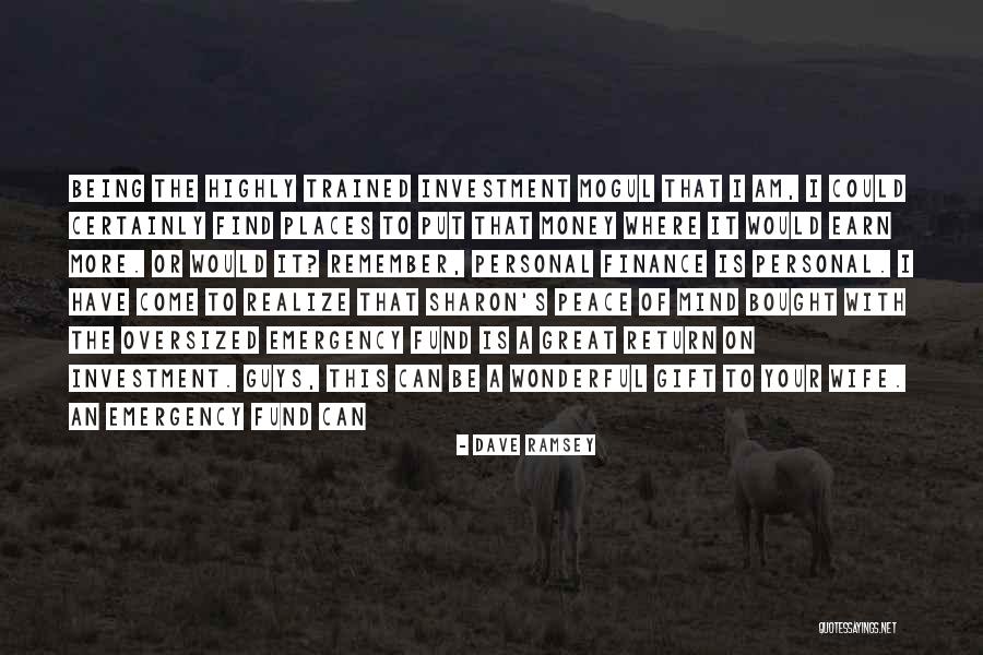 Wife That Quotes By Dave Ramsey Wife That Quotes By Dave Ramsey