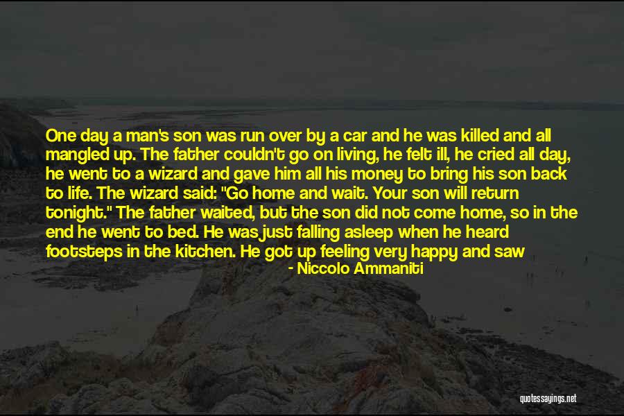 Wifedom Quotes By Niccolo Ammaniti Wifedom Quotes By Niccolo Ammaniti