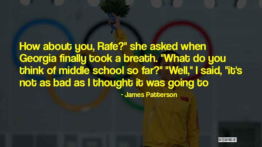 Wifell Quotes By James Patterson Wifell Quotes By James Patterson