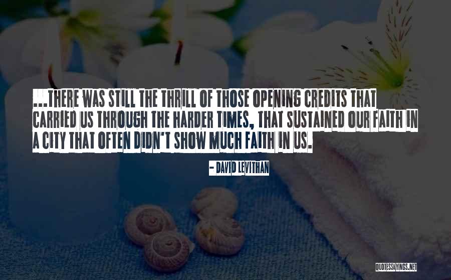 Wifely Dominance Quotes By David Levithan Wifely Dominance Quotes By David Levithan