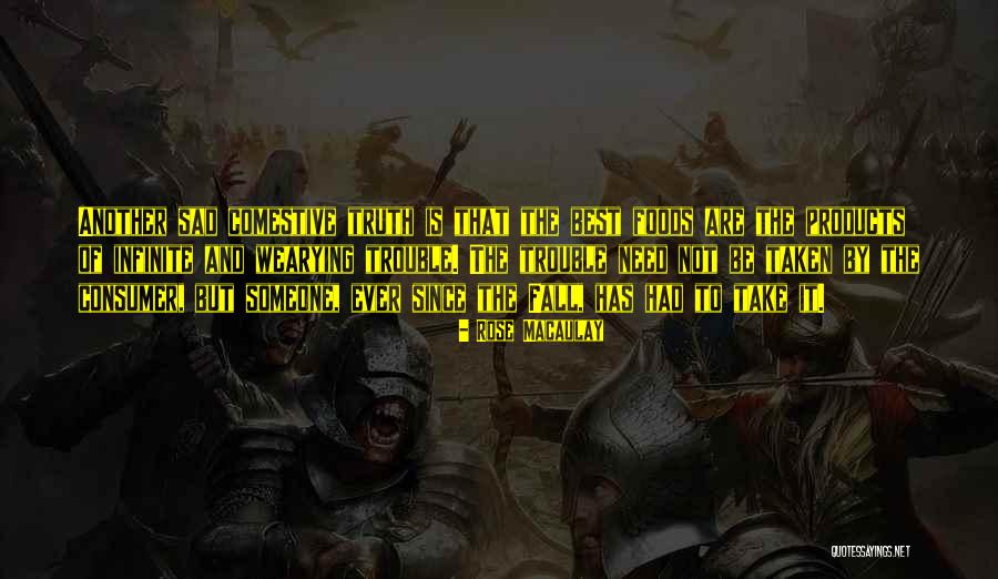 Wifely Dominance Quotes By Rose Macaulay Wifely Dominance Quotes By Rose Macaulay