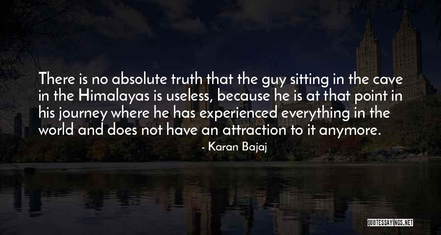 Wiferos Quotes By Karan Bajaj