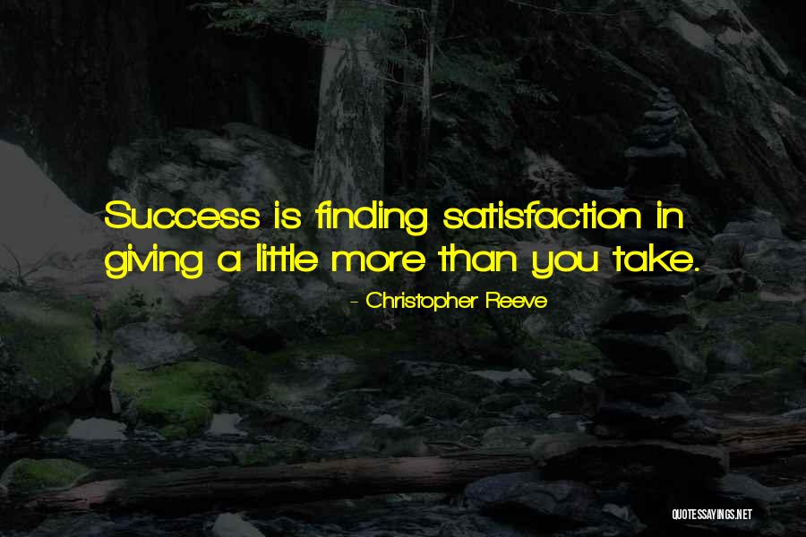 Wifes Bday Quotes By Christopher Reeve