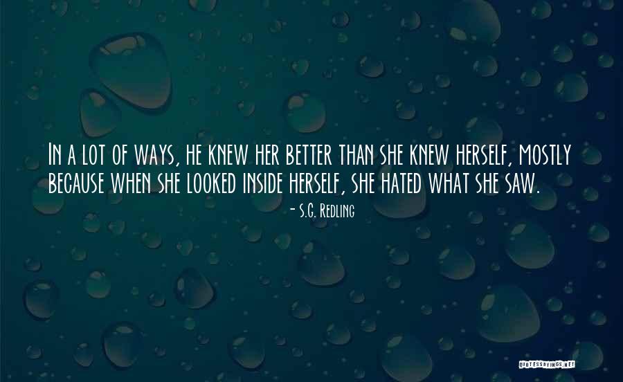 Wifey Type Quotes By S.G. Redling Wifey Type Quotes By S.G. Redling