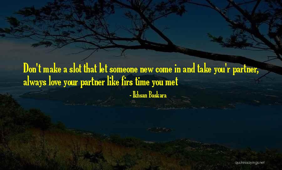 Wiffle Balls Quotes By Ikhsan Baskara Wiffle Balls Quotes By Ikhsan Baskara