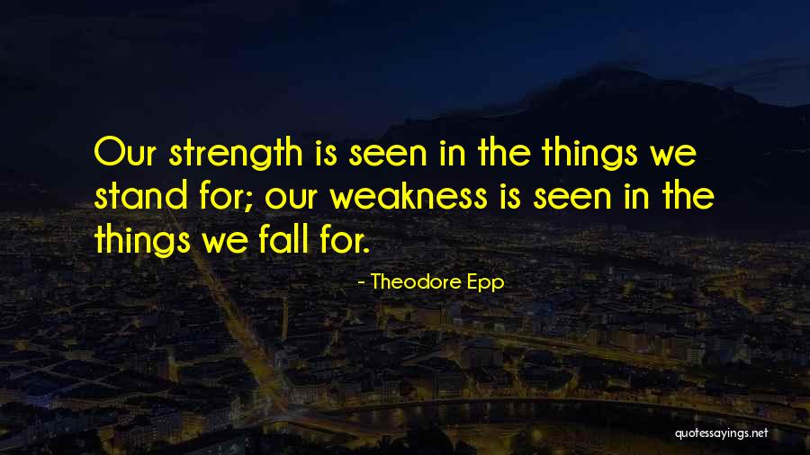 Wig Makers Tools Quotes By Theodore Epp Wig Makers Tools Quotes By Theodore Epp