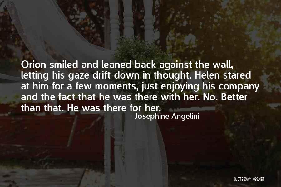 Wigand 60 Quotes By Josephine Angelini Wigand 60 Quotes By Josephine Angelini