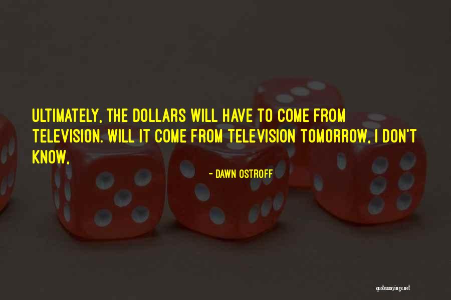 Wigand And Big Quotes By Dawn Ostroff Wigand And Big Quotes By Dawn Ostroff