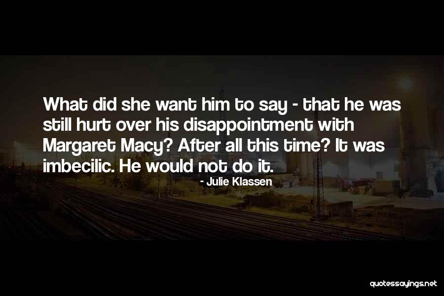 Wigand And Big Quotes By Julie Klassen Wigand And Big Quotes By Julie Klassen