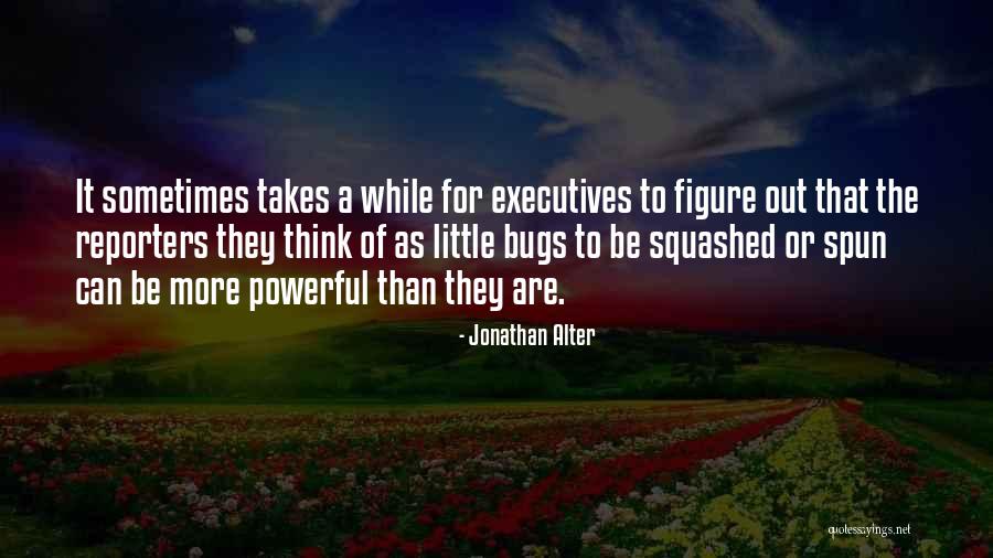 Wigard Levering Quotes By Jonathan Alter Wigard Levering Quotes By Jonathan Alter