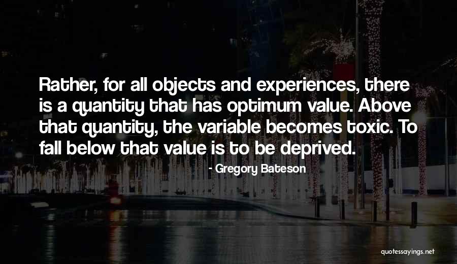 Wigarden Quotes By Gregory Bateson Wigarden Quotes By Gregory Bateson