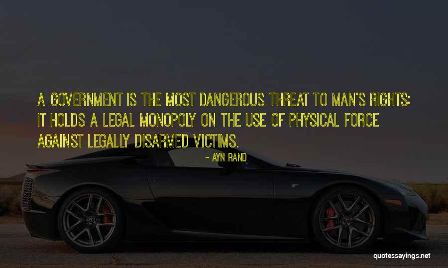 Wigdor Llp Quotes By Ayn Rand Wigdor Llp Quotes By Ayn Rand