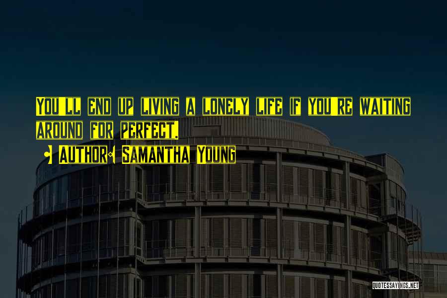 Wigenweb Quotes By Samantha Young