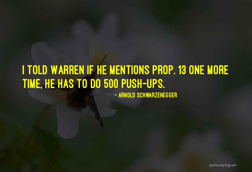 Wigger Diagram Quotes By Arnold Schwarzenegger