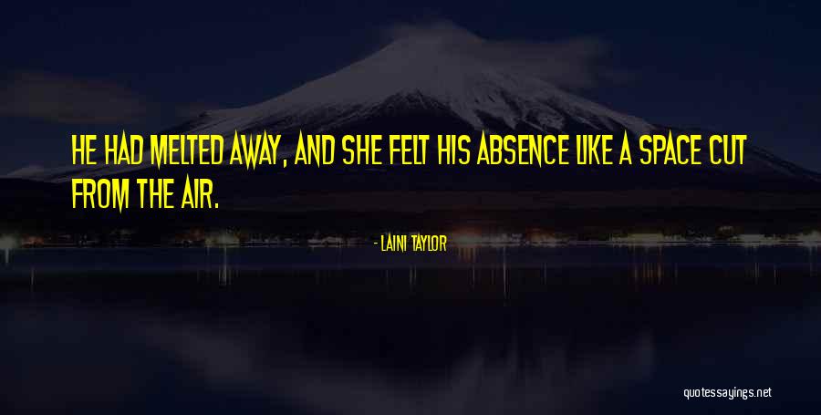 Wigger Urban Quotes By Laini Taylor Wigger Urban Quotes By Laini Taylor