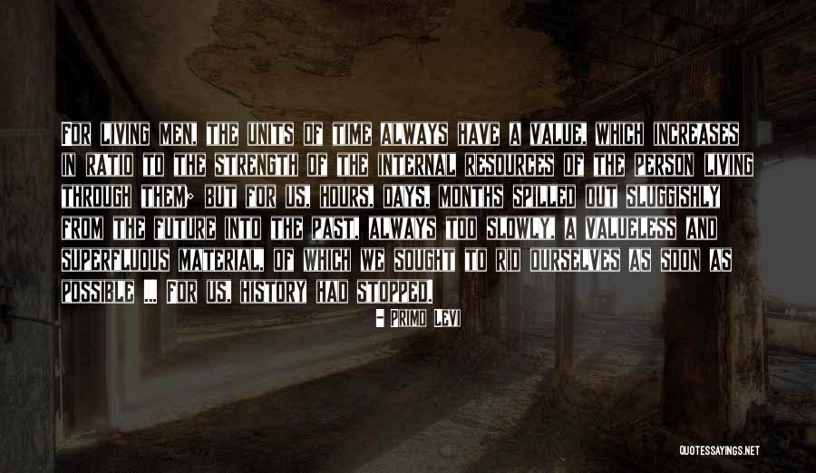 Wiggers China Quotes By Primo Levi Wiggers China Quotes By Primo Levi