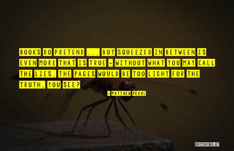 Wiggert Co Quotes By Matthew Pearl Wiggert Co Quotes By Matthew Pearl