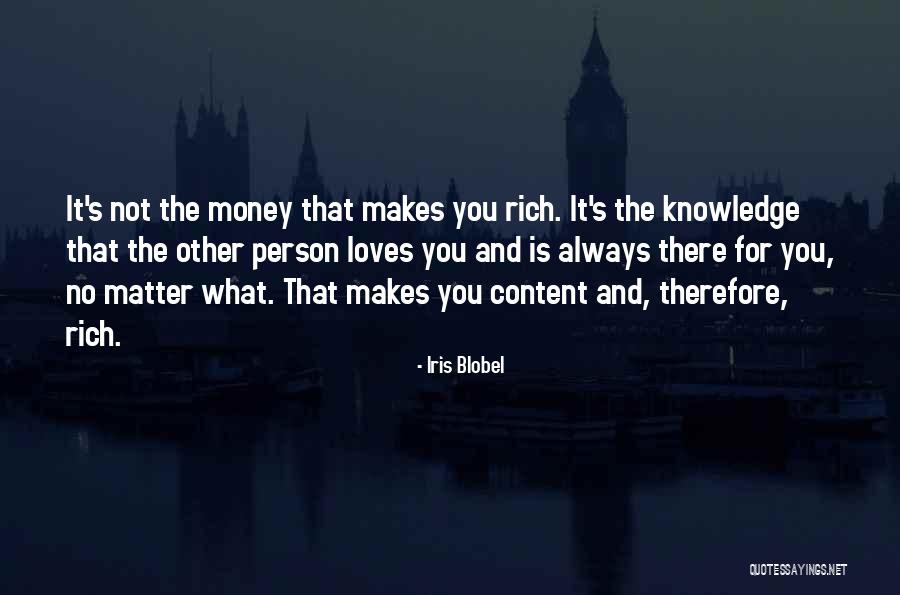 Wiggert Concrete Quotes By Iris Blobel Wiggert Concrete Quotes By Iris Blobel