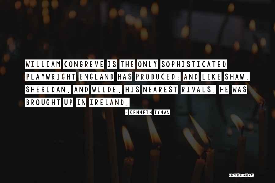 Wiggertaler Quotes By Kenneth Tynan Wiggertaler Quotes By Kenneth Tynan