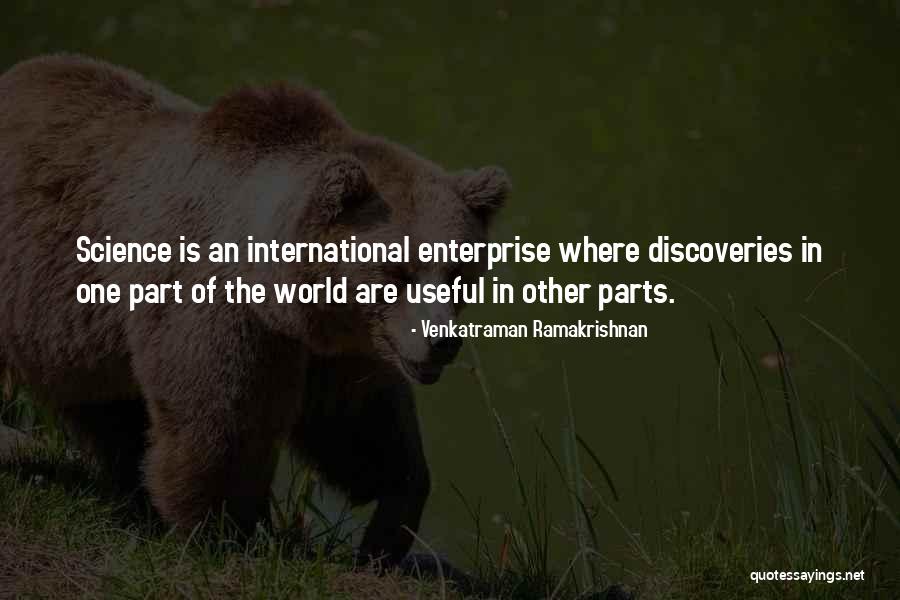 Wiggily Lol Quotes By Venkatraman Ramakrishnan Wiggily Lol Quotes By Venkatraman Ramakrishnan