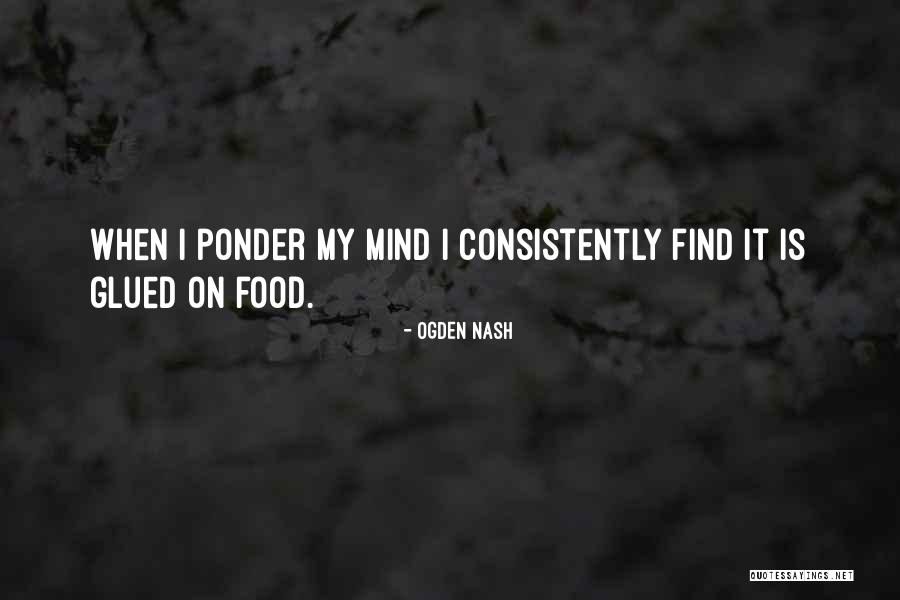 Wigging Out Urban Quotes By Ogden Nash Wigging Out Urban Quotes By Ogden Nash