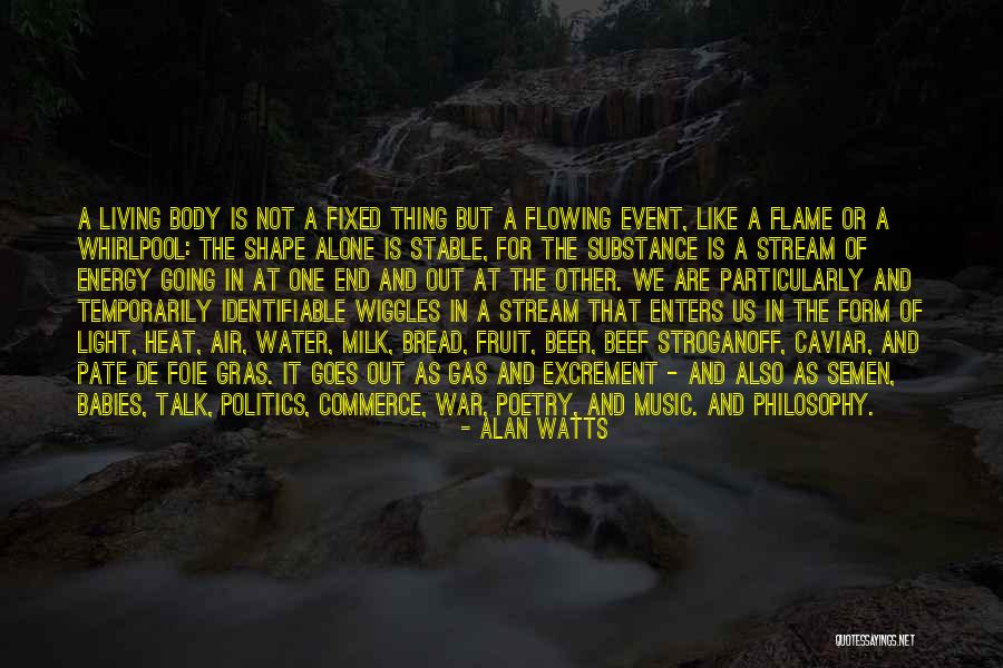 Wiggles Quotes By Alan Watts Wiggles Quotes By Alan Watts