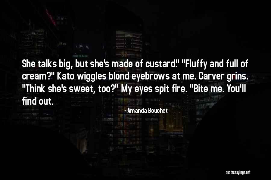 Wiggles Quotes By Amanda Bouchet Wiggles Quotes By Amanda Bouchet