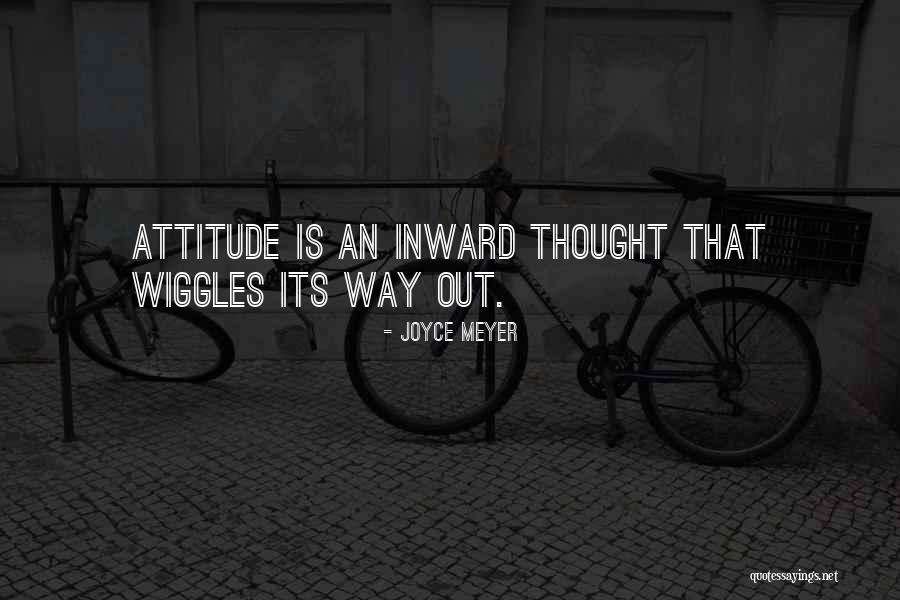 Wiggles Quotes By Joyce Meyer Wiggles Quotes By Joyce Meyer