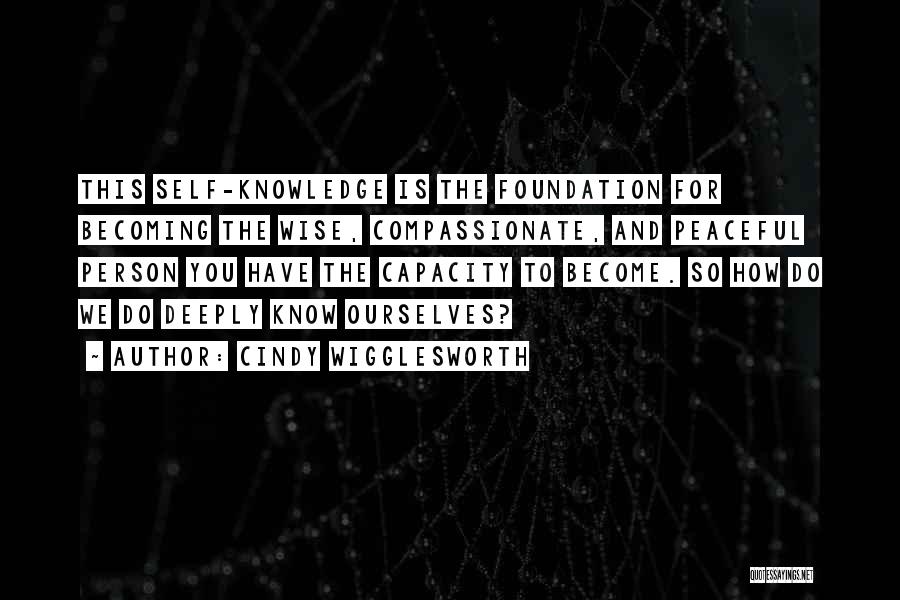 Wigglesworth Quotes By Cindy Wigglesworth Wigglesworth Quotes By Cindy Wigglesworth