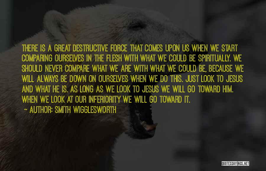 Wigglesworth Quotes By Smith Wigglesworth Wigglesworth Quotes By Smith Wigglesworth