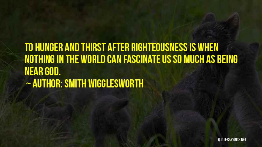 Wigglesworth Quotes By Smith Wigglesworth Wigglesworth Quotes By Smith Wigglesworth