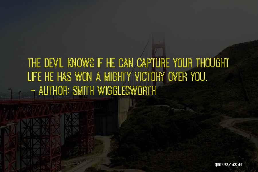 Wigglesworth Quotes By Smith Wigglesworth Wigglesworth Quotes By Smith Wigglesworth