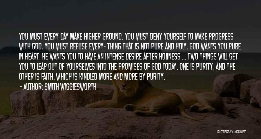 Wigglesworth Quotes By Smith Wigglesworth Wigglesworth Quotes By Smith Wigglesworth